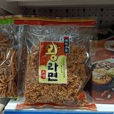 Bim Bim My Woang SeoulJK 330g / 서울제과)왕라면