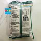 Bột Mì Nguyên Cám Hữu Cơ ( Organic Whole Wheat Flour ) Parliament 1kg - Nhập Khẩu Ấn Độ