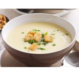 Combo 3 Gói Bột Súp Kem – Cream Soup Daesang – Nhập Khẩu Hàn Quốc (60 Gram / Gói 265Kcal)