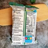 Bột Mì Nguyên Cám Hữu Cơ ( Organic Whole Wheat Flour ) Parliament 1kg - Nhập Khẩu Ấn Độ