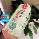 Lá Kim Ăn Liền Vị Trà Xanh Và Oliu Hàn Quốc Sung Gyung 36g (4g x 9 gói)