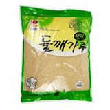 Bột Mè Tách Vỏ Tureban Hàn Quốc 1 Kg / 뚜레반) 들깨가루(탈피) 1KG