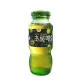 Nước Mận Xanh Hàn Quốc Woongjin 180ml