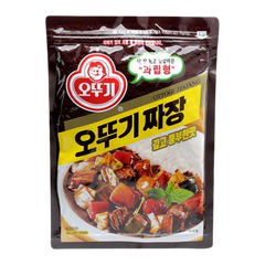 Ottogi - Xốt Gà Rán Vị Cay Kiểu Hàn Quốc 2.4 Kg