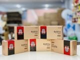 Viên Nhộng Hồng Sâm KGC Extract Capsule (600mg x 300 viên) KGC Hàn Quốc /KGC) 홍삼정캡슐 600mgx300