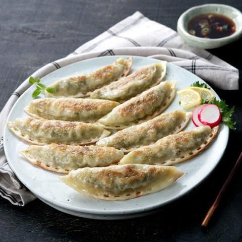 Cách chiên màn thầu