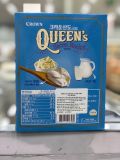 Crown Bánh quy Sando vị vani Hàn Quốc Hộp 161g (7 cái x 23g)