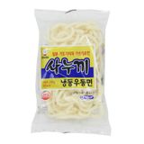 Mì Sanuki Udon 230G*5(US)/CJ) 사누끼우동면230g*5