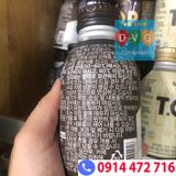 Cà Phê Starbukcs Vị Espresso Và Kem Double Shot Hàn Quốc Lon 275ml