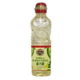 Dầu Đậu Nành CJ FOODS 500ml