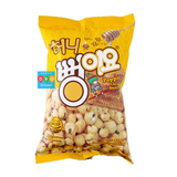 Bỏng Ngô Mật Ong Hàn Quốc Seoul Food 110g