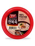 Dongwon Cháo Bào Ngư Hộp 288G Ăn Liền - Nhập Khẩu Hàn Quốc /동원)양반 전복죽