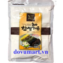 Bột chiên xù Ottogi Gói 200G