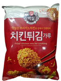 Bột gà rán CJ 1kg - Nhập khẩu Hàn Quốc