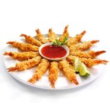 Bột Chiên Tôm Giòn Beksul Hàn Quốc 500g - Frying Mix For Cooking