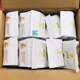 Bột Mì Nguyên Cám Hữu Cơ Ecorod Ukraine 1kg Organic