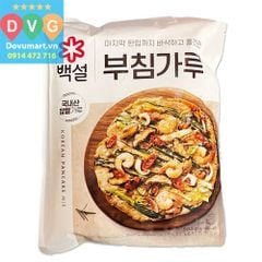 Bột Baking Soda Choya Hàn Quốc 900g / 초야)베이킹소