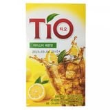 Trà Tio Ice Hương Chanh Vàng Dongsuh Hàn Quốc 234 Gram