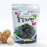 Lá Kim Vụn Có Vừng Trộn Cơm Vị Dầu Oliu ( 70g) - Nhập Khẩu Hàn Quốc