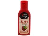 Daesang Tương ớt cay ngọt chai 300g - Nhập Khẩu Hàn Quốc