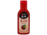 Daesang Tương ớt cay ngọt chai 300g - Nhập Khẩu Hàn Quốc