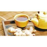 Trà Gừng Mật Ong MIWAMI 1KG - Nhập Khẩu Hàn Quốc