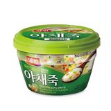 Cháo Rau Hàn Quốc Dongwon - Hộp 285g