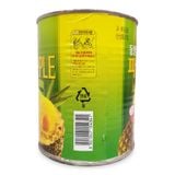 Dứa Đóng Hộp Dongwon 836G Hàn Quốc / 동원)파인애플 통조림