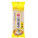 Mì Khô Sợi Nhỏ Ottogi Gói 500g - Nhập Khẩu Hàn Quốc