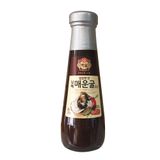 Dầu Hào Cay Hàn Quốc Namhae Chai 350g