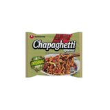 Lốc 5 Gói Mì tương đen Chapaghetti Nongshim (140g / gói)