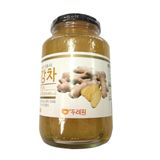 Trà Gừng Mật Ong MIWAMI 1KG - Nhập Khẩu Hàn Quốc