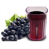 Nước Giải Khát WoongJin Nho Chai 1.5 L - Nhập Khẩu Hàn Quốc