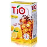 Trà Tio Ice Hương Chanh Vàng Dongsuh Hàn Quốc 234 Gram