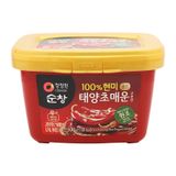 Tương ớt cay Deasang hộp 500g