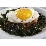 Rong biển trộn cơm dầu oliu ( 70g)