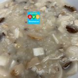 Cháo Nấm Bào Ngư Ăn Liền Hàn Quốc 500g ( Abalone And Mushroom Porridge)