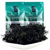 Combo 5 Gói Rong Biển Khô Daesang Hàn Quốc (25 Gram/Gói)