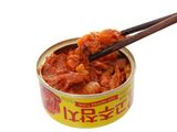 Cá ngừ Dongwon Hàn Quốc vị cay (150g/hộp)