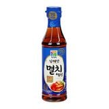 Daesang Nước Mắm Cá Cơm 500 G ( 415ml) - Nhập Khẩu Hàn Quốc