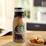 Cà Phê Lon Starbucks -Mocha Hàn Quốc 281 ml