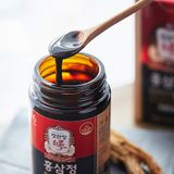 Tinh Chất Cao Hồng Sâm Cô Đặc KRG Extract KGC Hàn Quốc Hộp 30G / 정관장)홍삼정