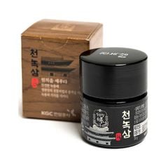 Hồng Sâm Củ Khô KGC Cheong Kwan Jang 300G 20PCS (14 củ) - Sâm Chính Phủ Hàn Quốc
