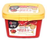 Daesang Tương Ớt Cay 500 G Hàn Quốc