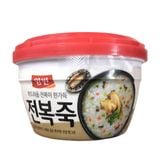 Cháo Bào Ngư Ăn Liền Dongwon Hàn Quốc 288 Gram /동원)양반 전복죽