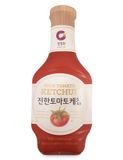 Daesang Xốt Cà Chua Nguyên Chất 500g - Nhập Khẩu Hàn Quốc