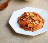 Chả Cá Vuông Hàn Quốc Sajo 1kg