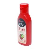 Tương ớt Daesang cay ngọt chai 300g