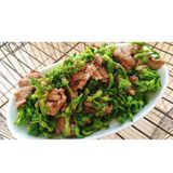 Sốt Tẩm Ướp Thịt Bò Xào Daesang 280G – Nhập Khẩu Hàn Quốc