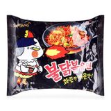 Samyang - Mì Gà Xào Cay Hàn Quốc Gói 140 gam